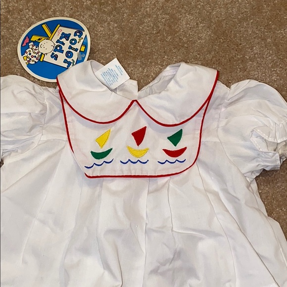 Vintage 90’s outfit - Picture 2 of 4